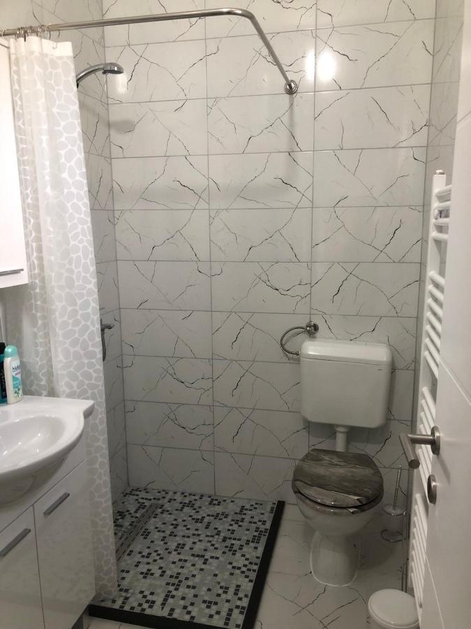 Apartamento Graciaa Jajce Exterior foto