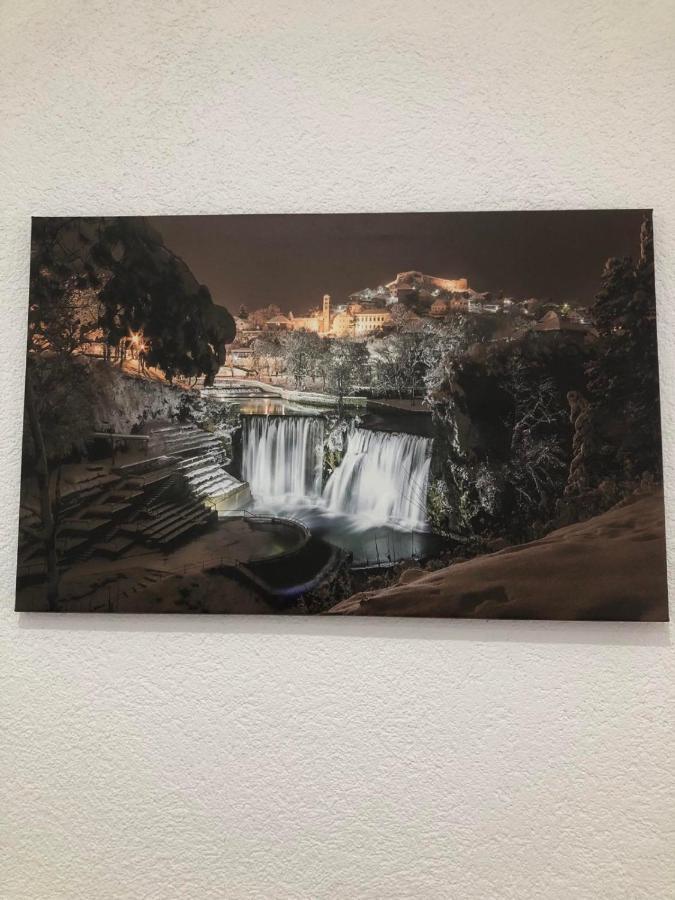 Apartamento Graciaa Jajce Exterior foto