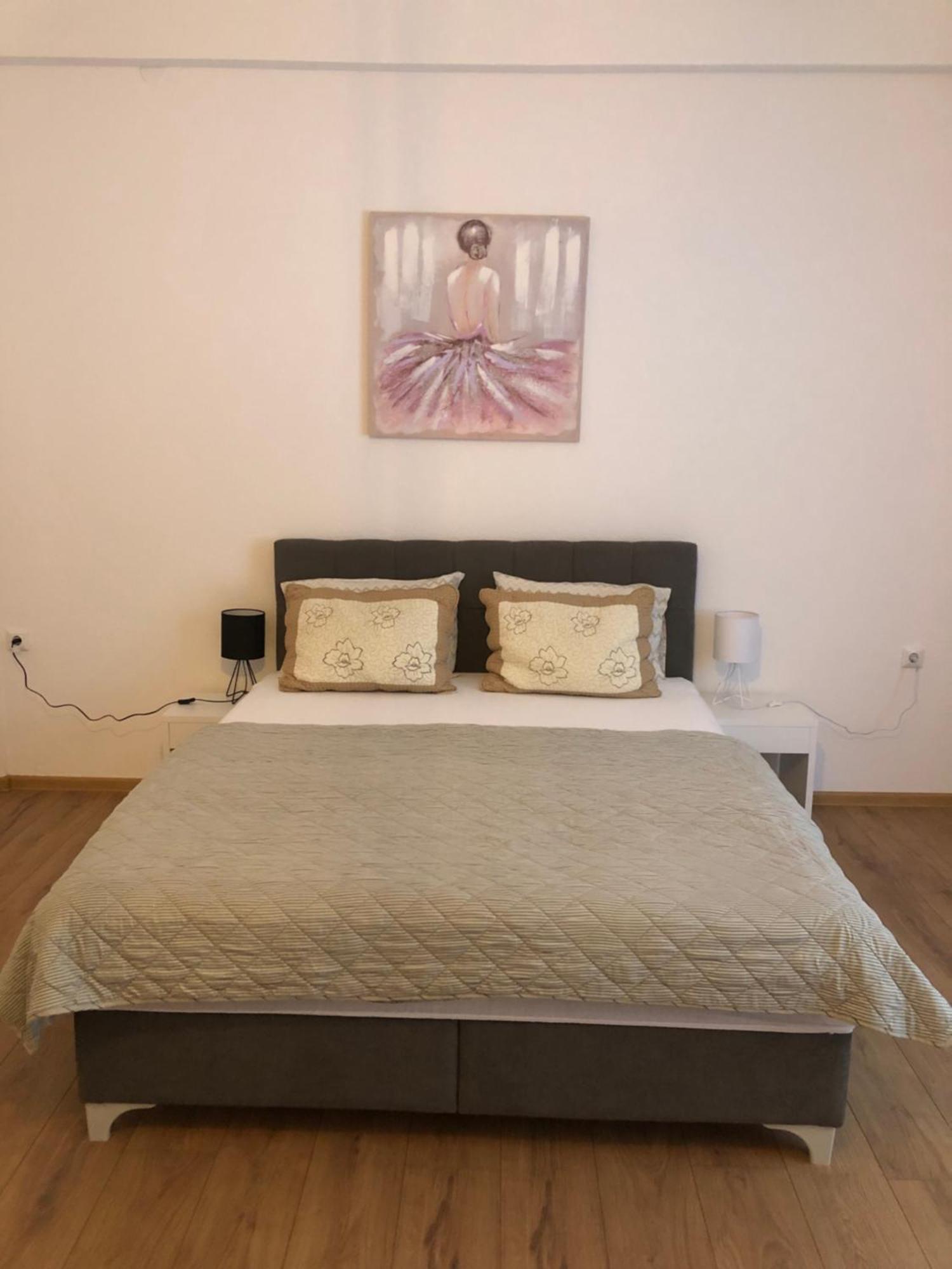 Apartamento Graciaa Jajce Exterior foto