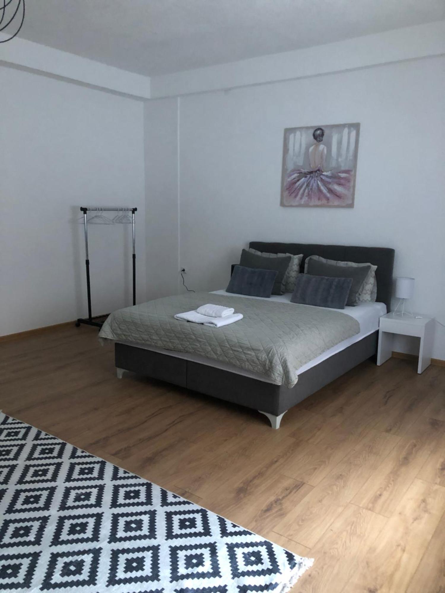 Apartamento Graciaa Jajce Exterior foto