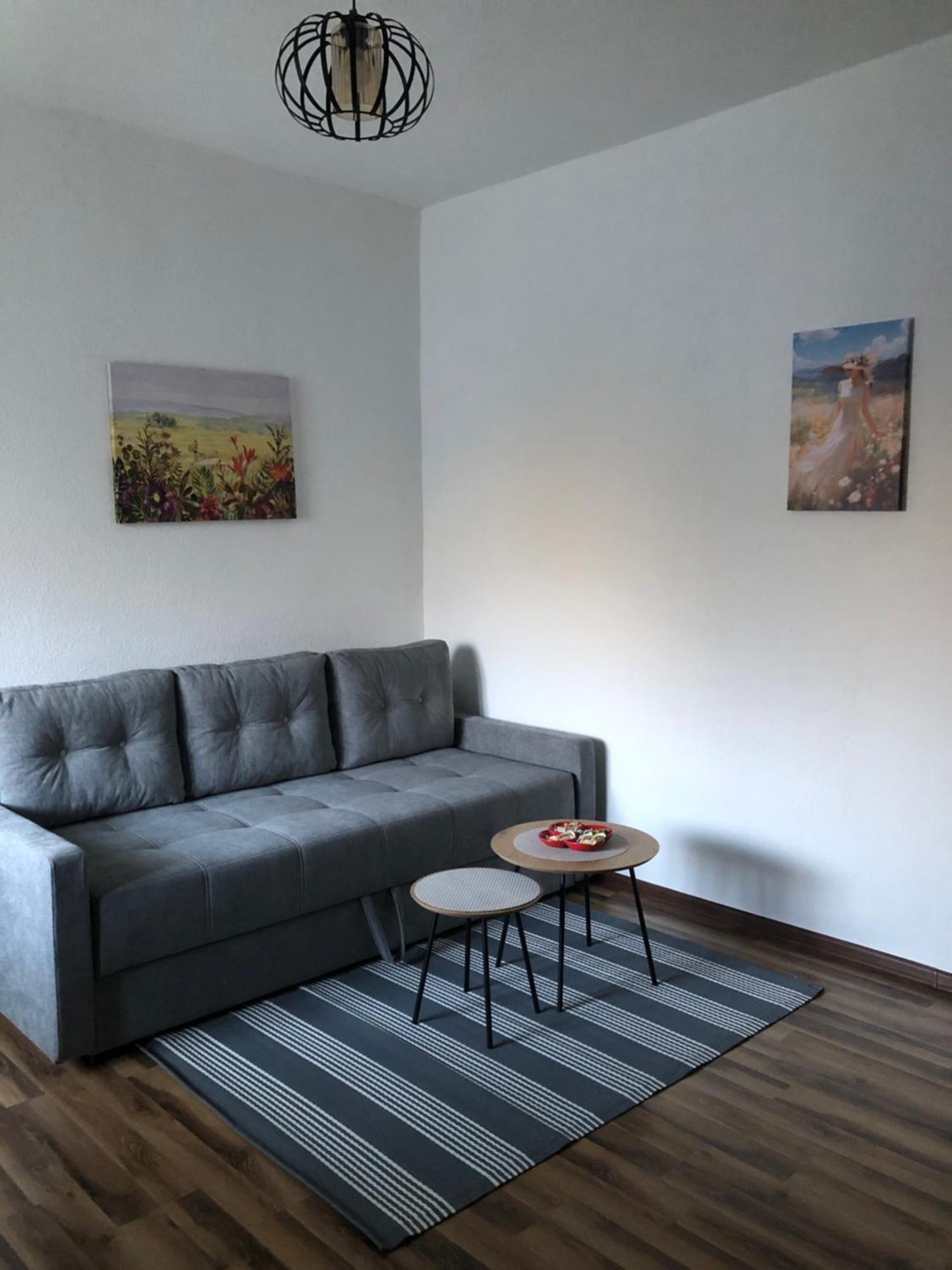 Apartamento Graciaa Jajce Exterior foto