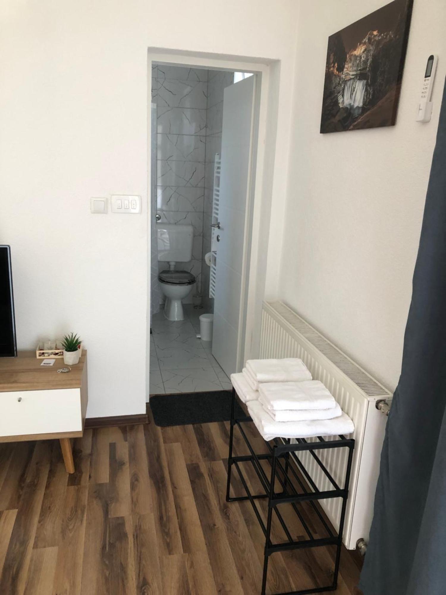 Apartamento Graciaa Jajce Exterior foto